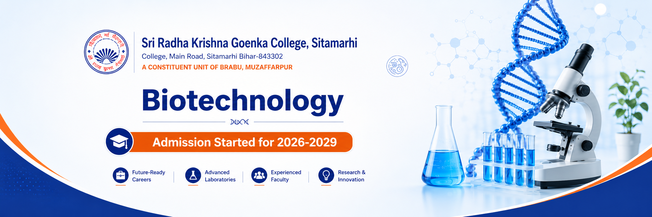 Goenka College