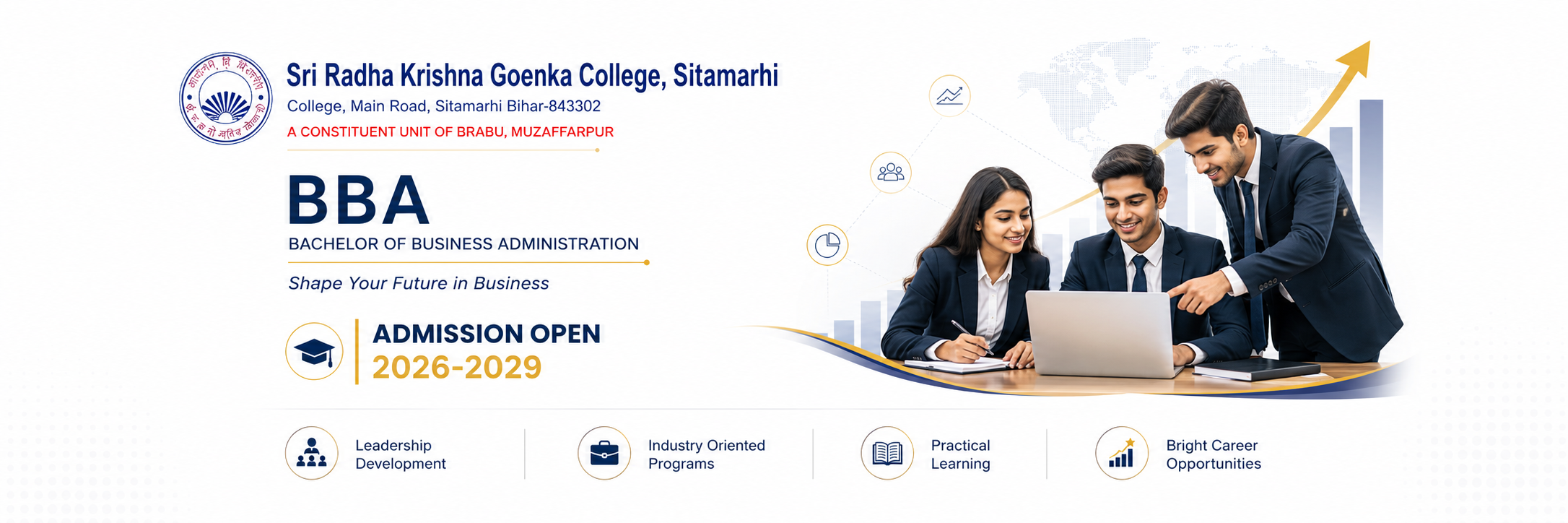 Goenka College