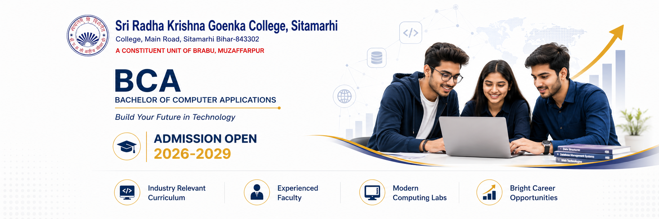 Goenka College